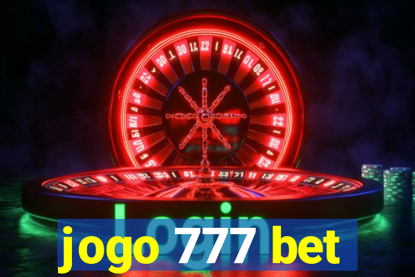 jogo 777 bet